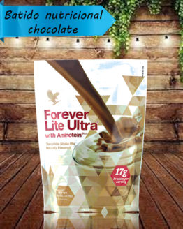 FOREVER LITE CHOCOLATE 1